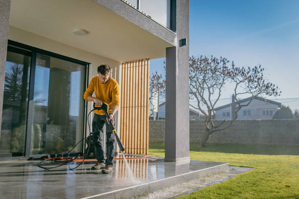 Alamosa, CO Pressure Washing Services Company